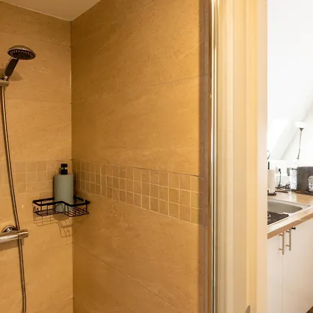 Apartament Mirabeau Sous Les Toits - *